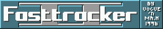 Fast Tracker 2